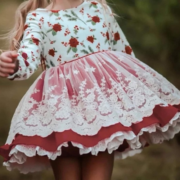 Love & Grow Dress - Picture 4 of 4